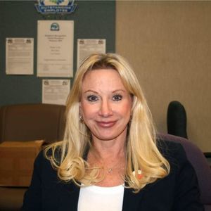 Meet your Posher, Susan